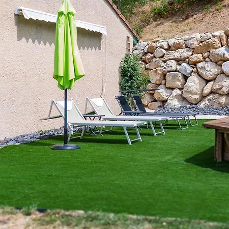 Le - Piscine