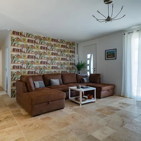 Le - Piscine Holiday home Beauregard-Baret