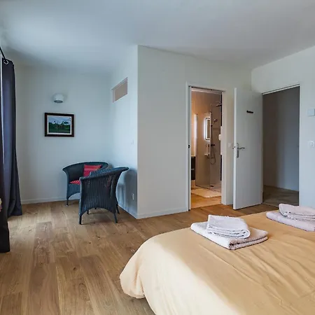 Holiday home Le - Piscine